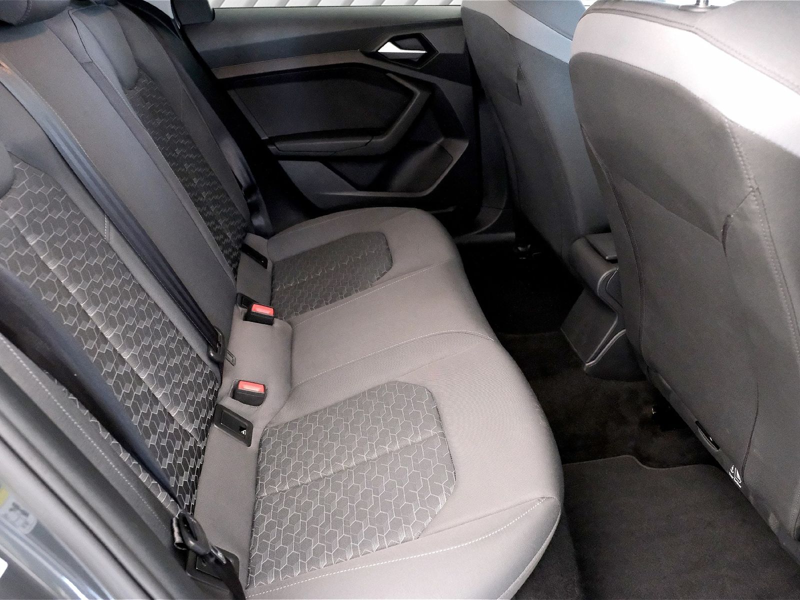 Audi A1 Sportback 30 TFSI advanced ACC NAVI LED DAB foto 11