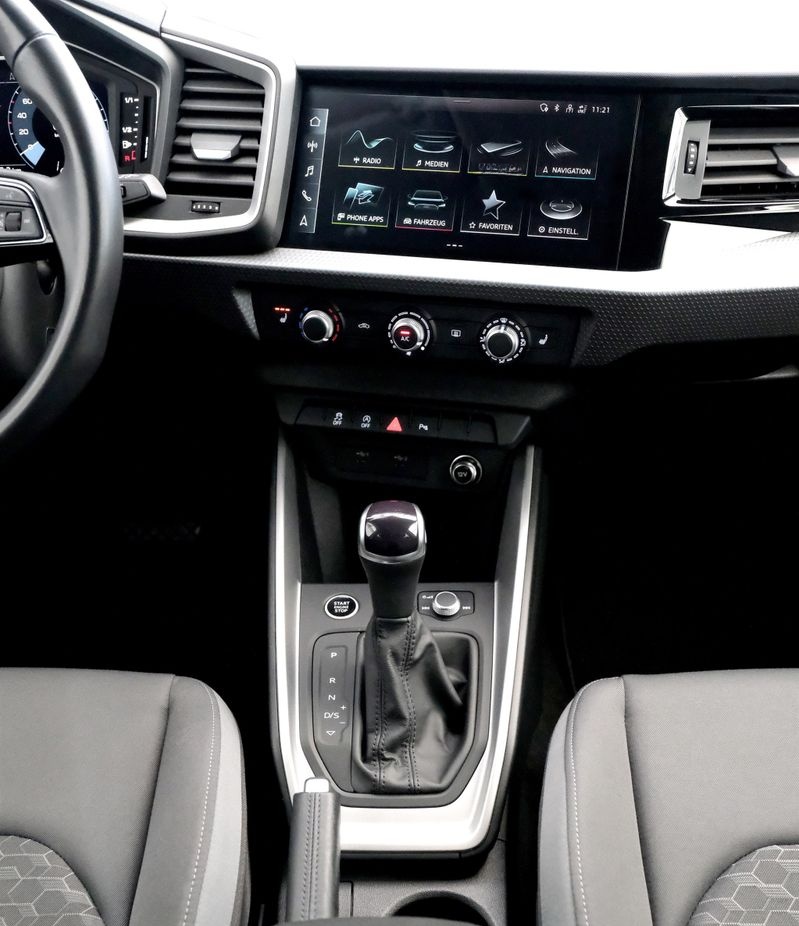 Audi A1 Sportback 30 TFSI advanced ACC NAVI LED DAB foto 13