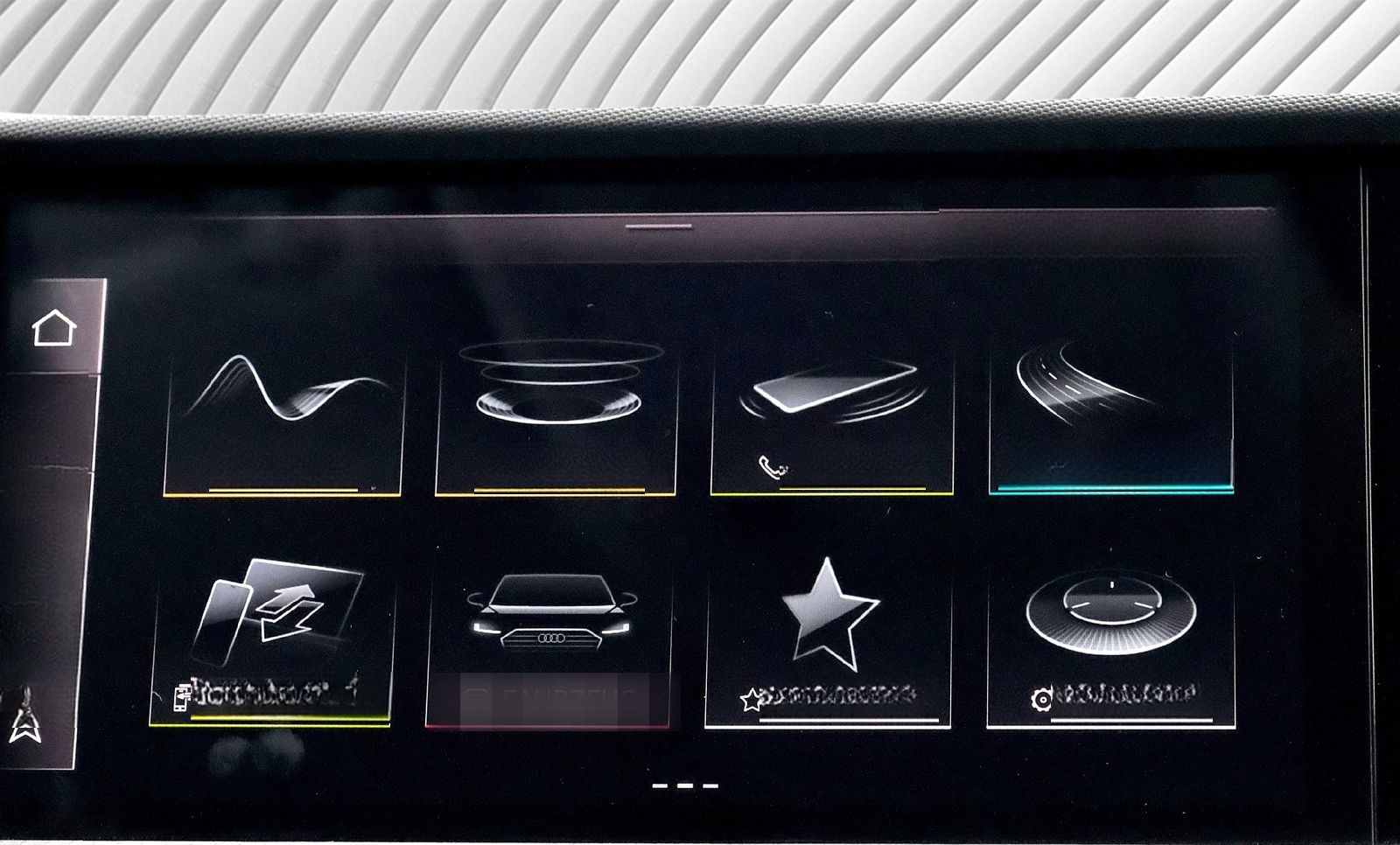 Audi A1 Sportback 30 TFSI advanced ACC NAVI LED DAB foto 14