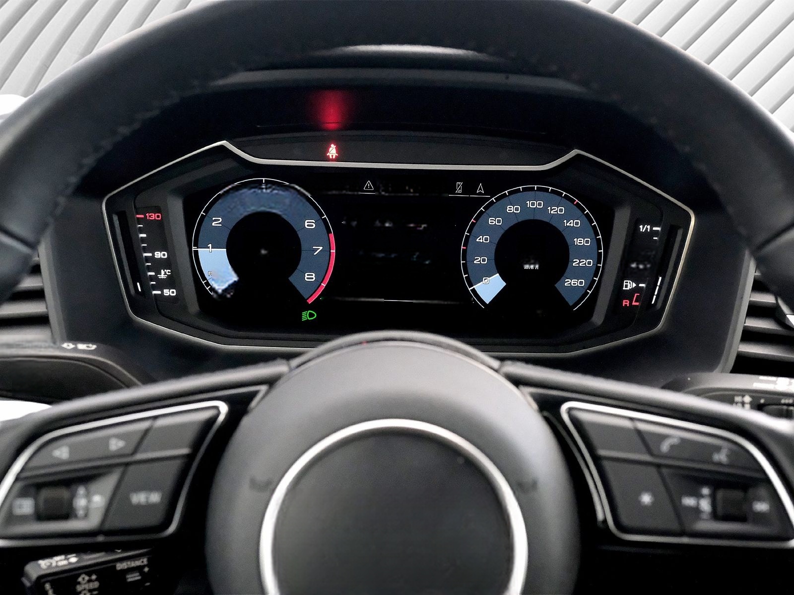 Audi A1 Sportback 30 TFSI advanced ACC NAVI LED DAB foto 15