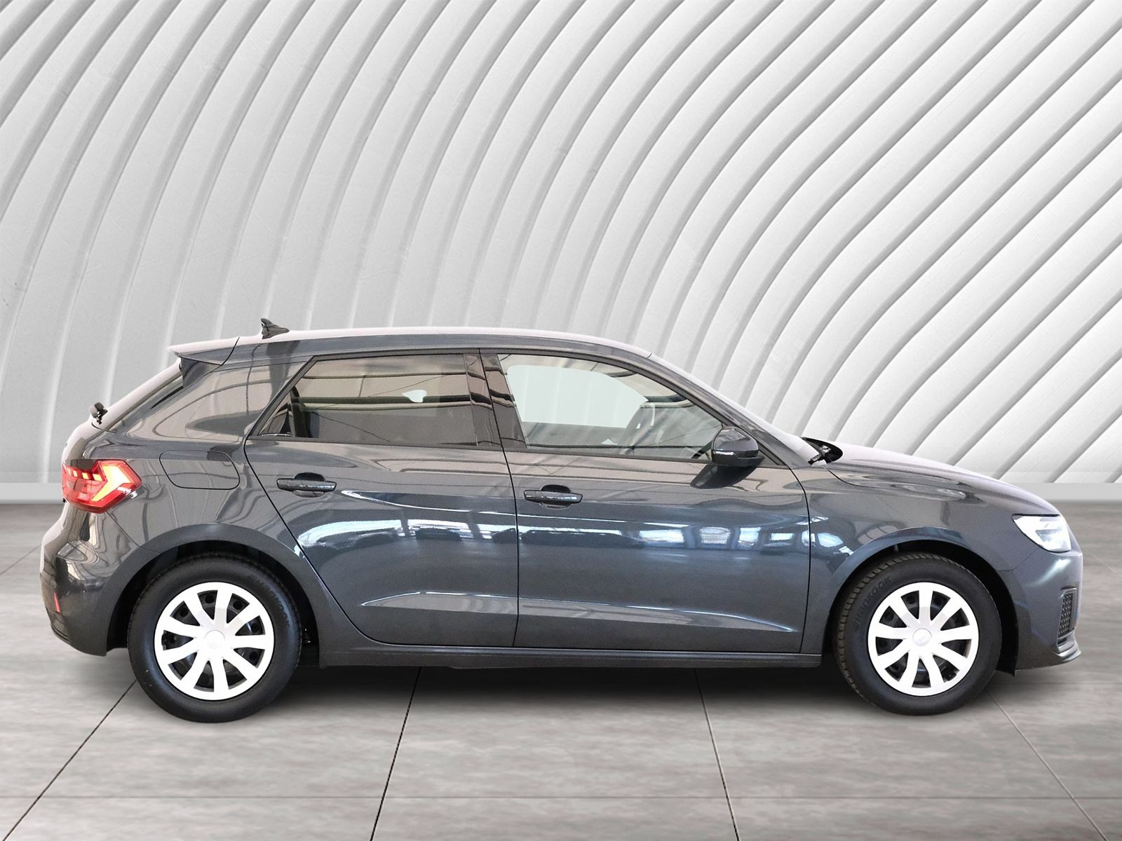 Audi A1 Sportback 30 TFSI advanced ACC NAVI LED DAB foto 4