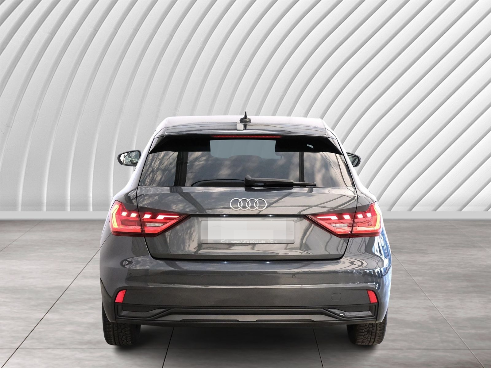 Audi A1 Sportback 30 TFSI advanced ACC NAVI LED DAB foto 5