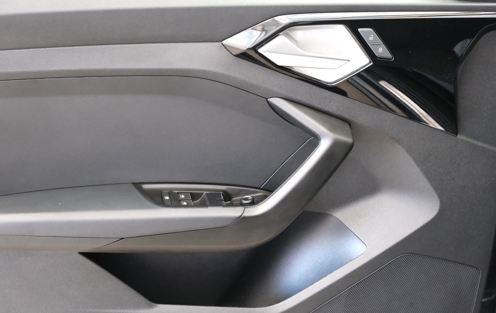 Audi A1 Sportback 30 TFSI advanced ACC NAVI LED DAB foto 8