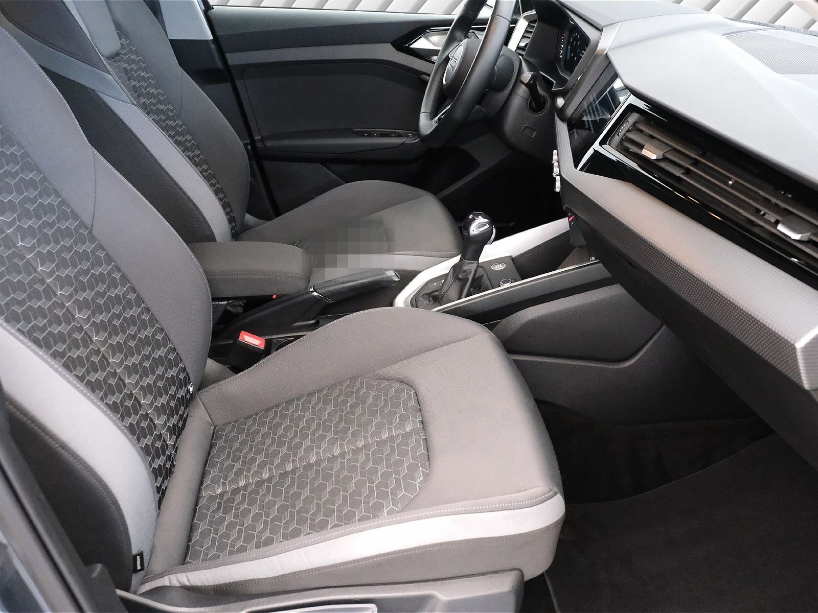 Audi A1 Sportback 30 TFSI advanced ACC NAVI LED DAB foto 10