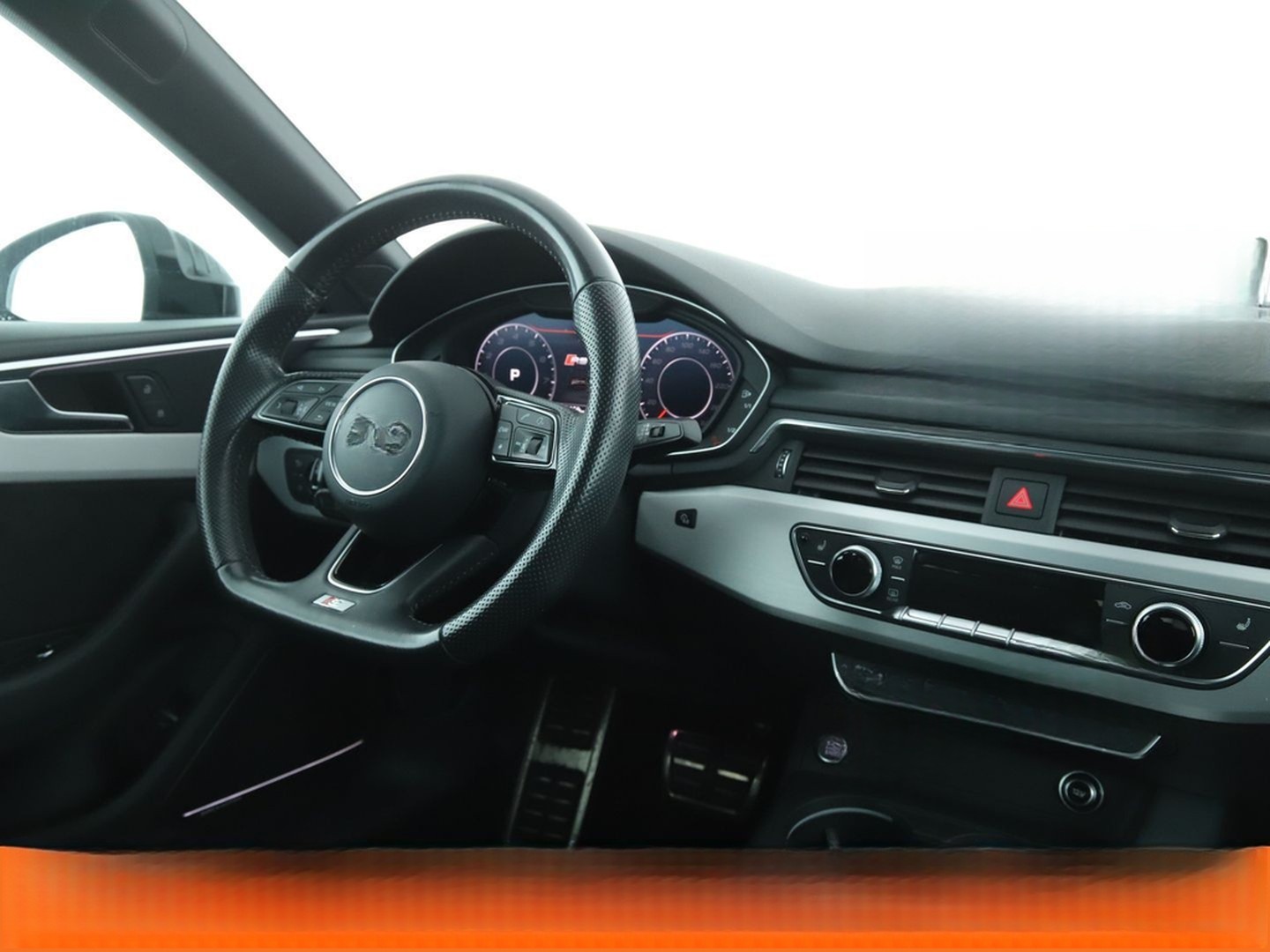 Audi A5 2.0 TFSI quattro Sport Aut.*S-LINE*NAVI*ACC* foto 13
