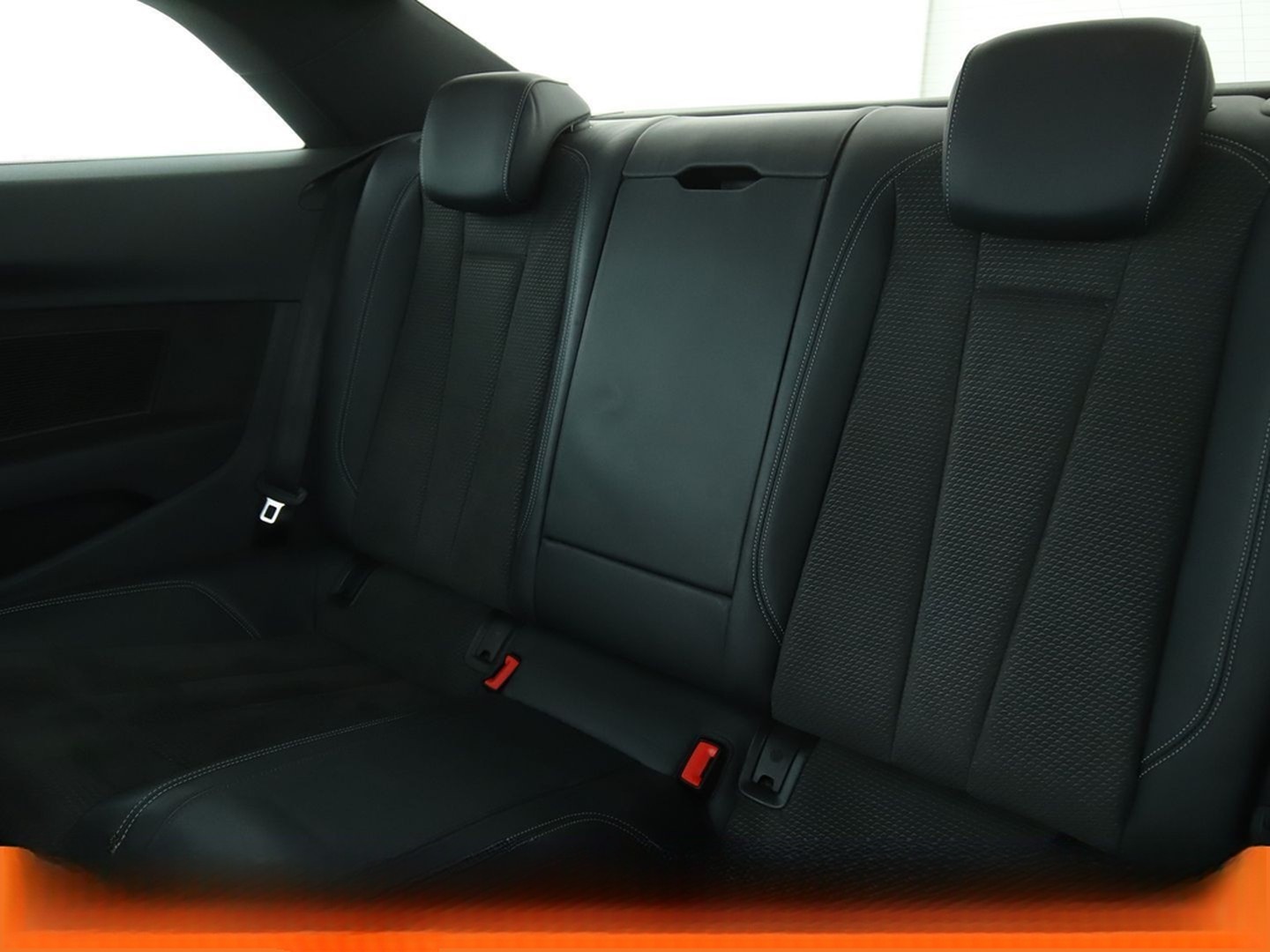 Audi A5 2.0 TFSI quattro Sport Aut.*S-LINE*NAVI*ACC* foto 14