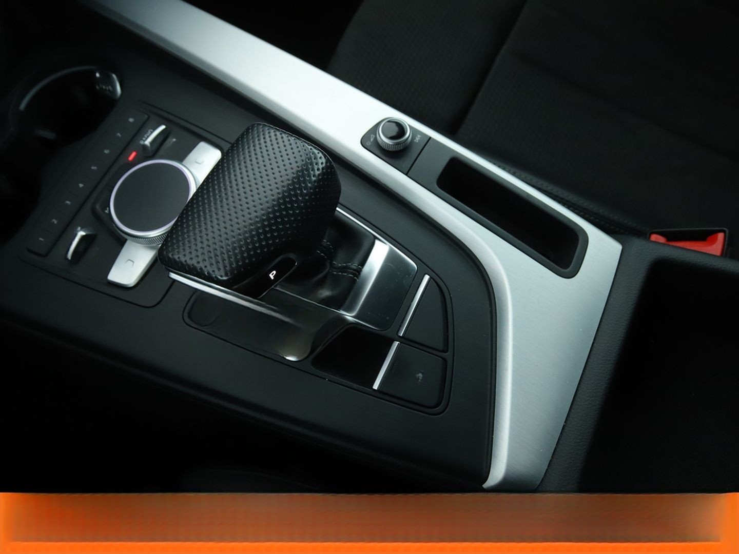 Audi A5 2.0 TFSI quattro Sport Aut.*S-LINE*NAVI*ACC* foto 24