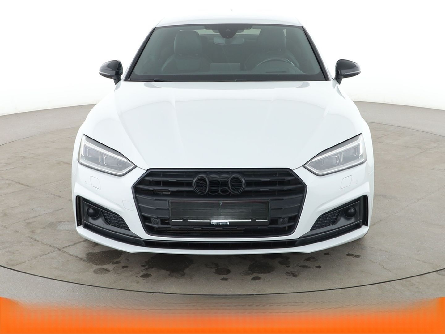 Audi A5 2.0 TFSI quattro Sport Aut.*S-LINE*NAVI*ACC* foto 9