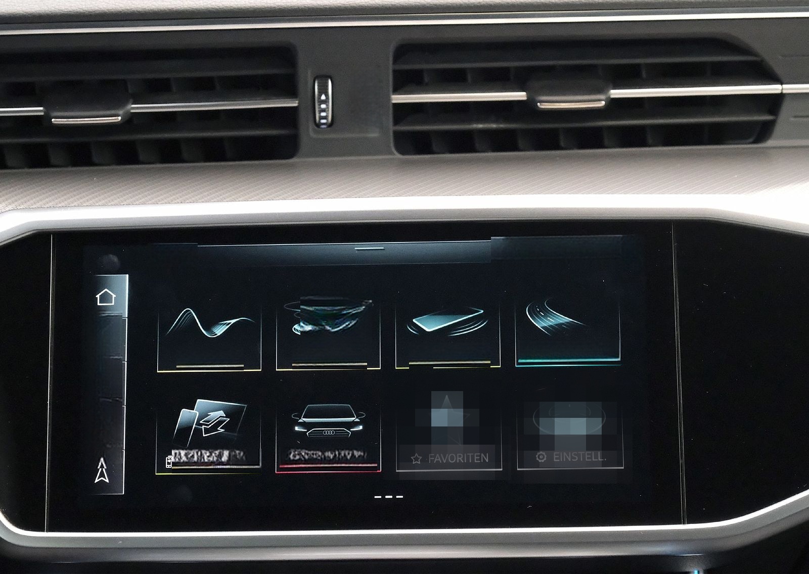 Audi A6 Avant 45 TFSI design HUD ACC RFK NAVI LED LM foto 15