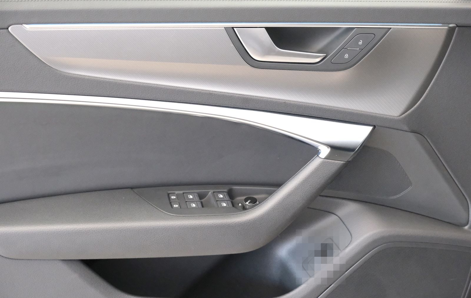 Audi A6 Avant 45 TFSI design HUD ACC RFK NAVI LED LM foto 8