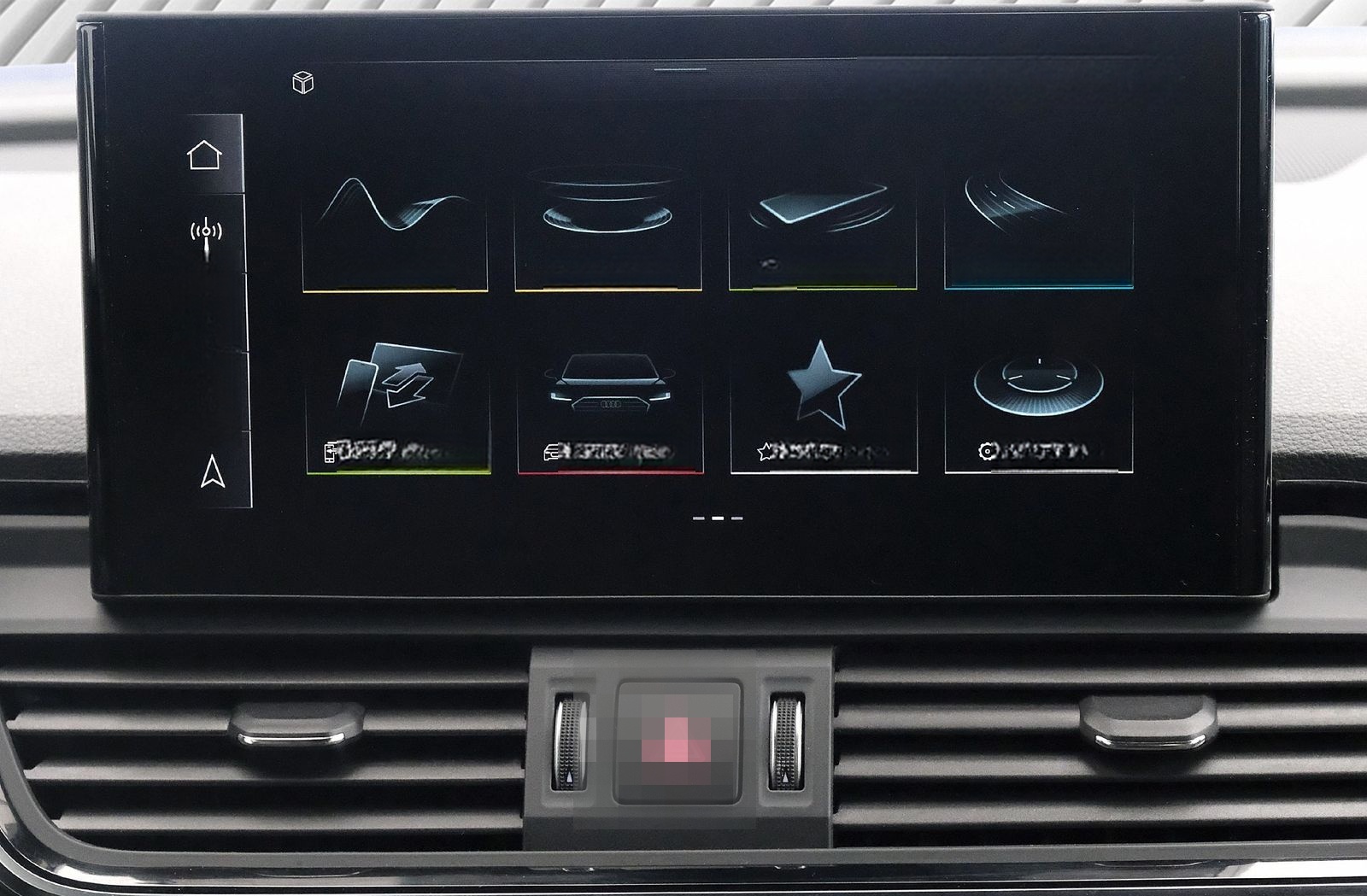 Audi Q5 45 TFSI quattro S line ACC RFK NAVI LED DAB foto 15