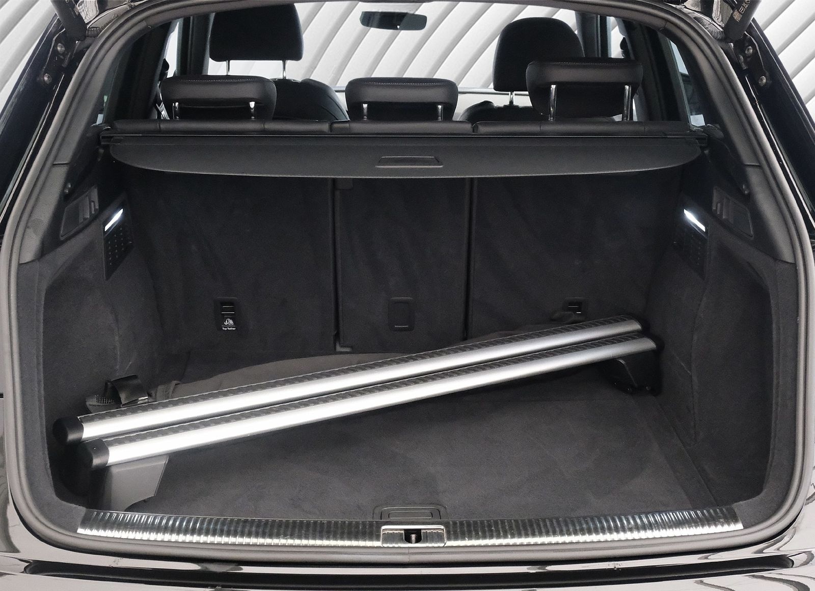 Audi Q5 45 TFSI quattro S line ACC RFK NAVI LED DAB foto 6