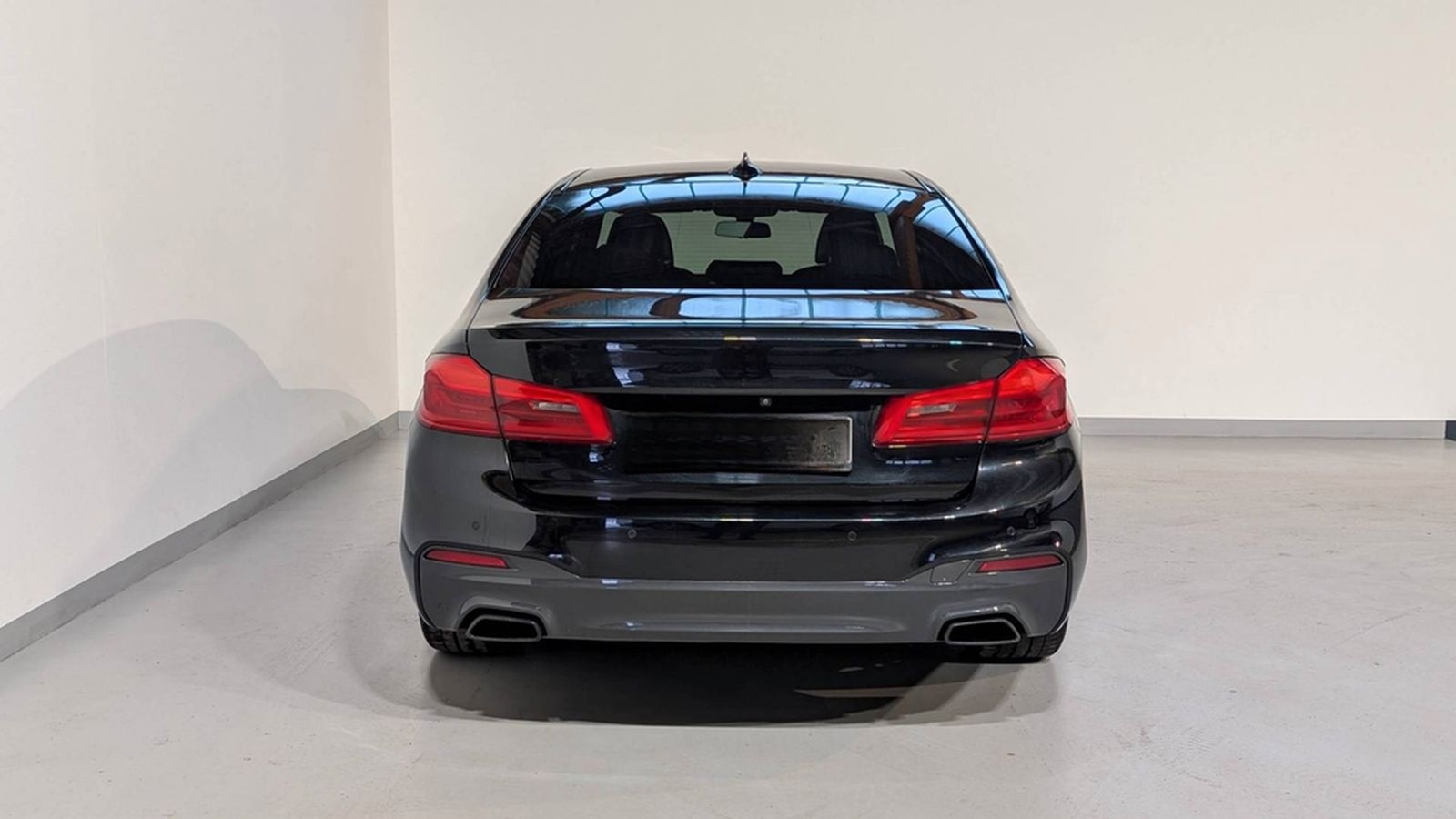 BMW 530 d xDrive M Sport/ACC/HUD/360/LEDER/WKR/ foto 12