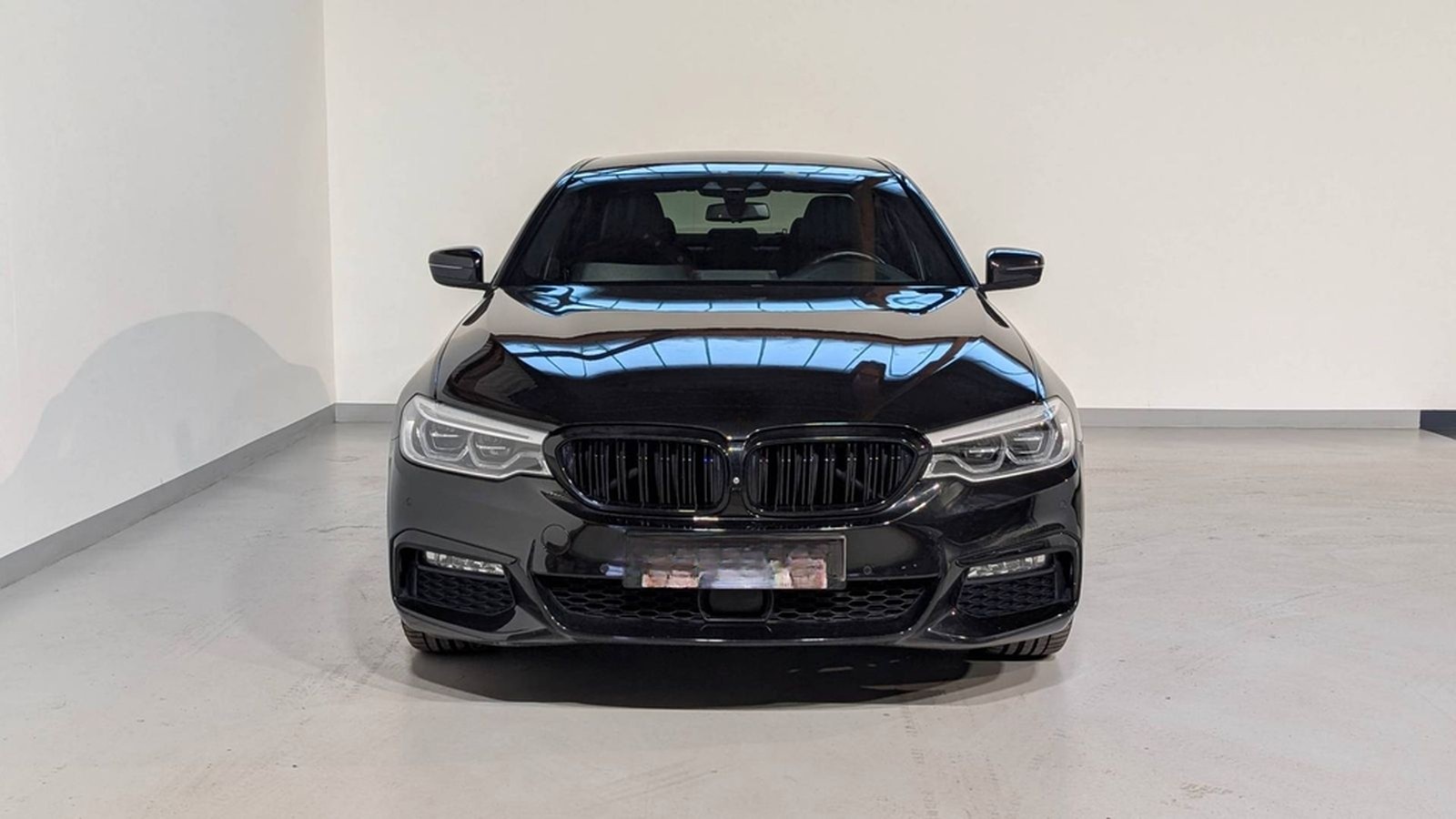 BMW 530 d xDrive M Sport/ACC/HUD/360/LEDER/WKR/ foto 15