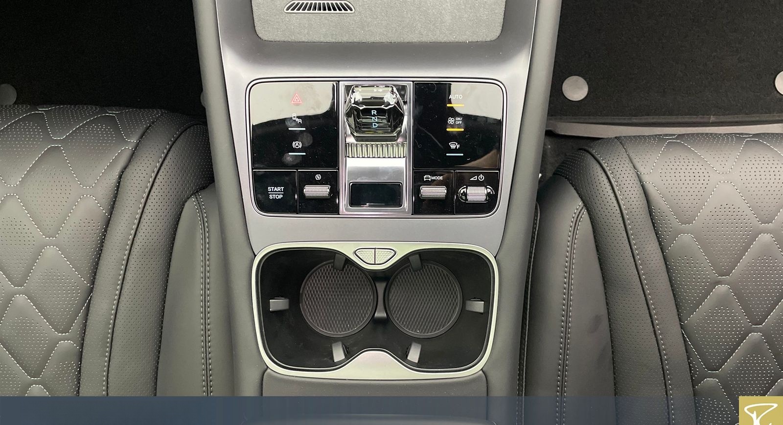 BYD Sealion 7 Excellence AWD Pano,Autom foto 11