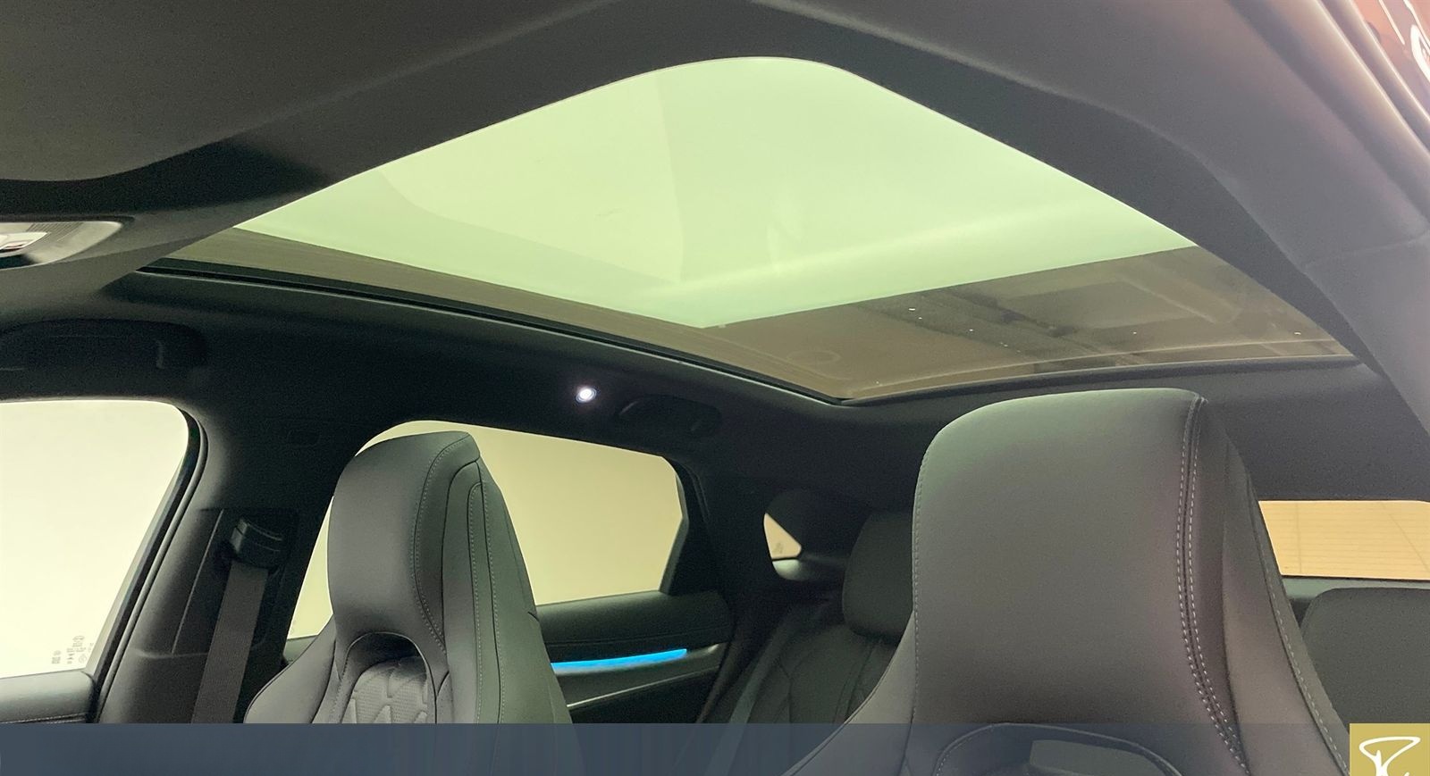 BYD Sealion 7 Excellence AWD Pano,Autom foto 12