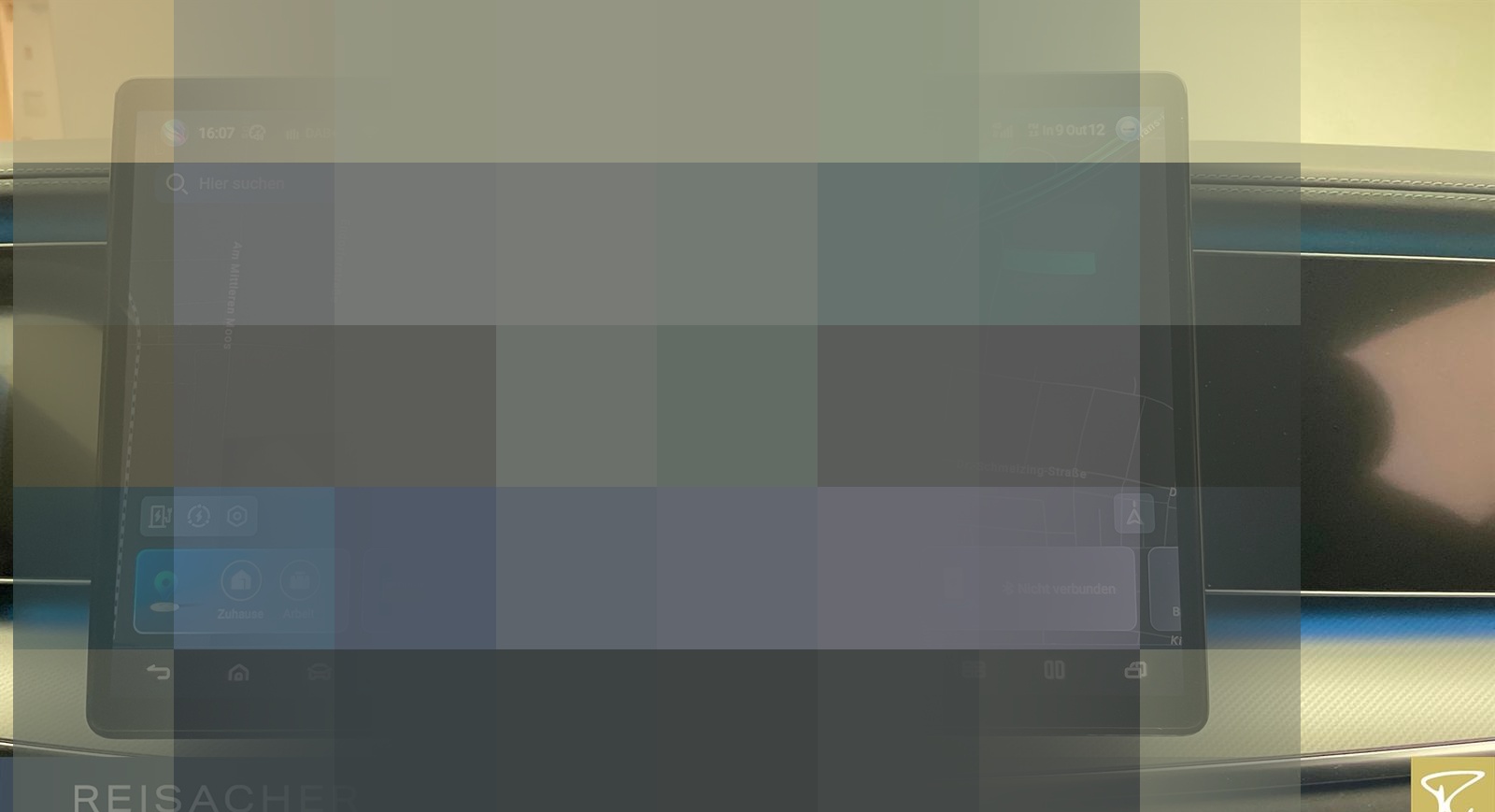 BYD Sealion 7 Excellence AWD Pano,Autom foto 13