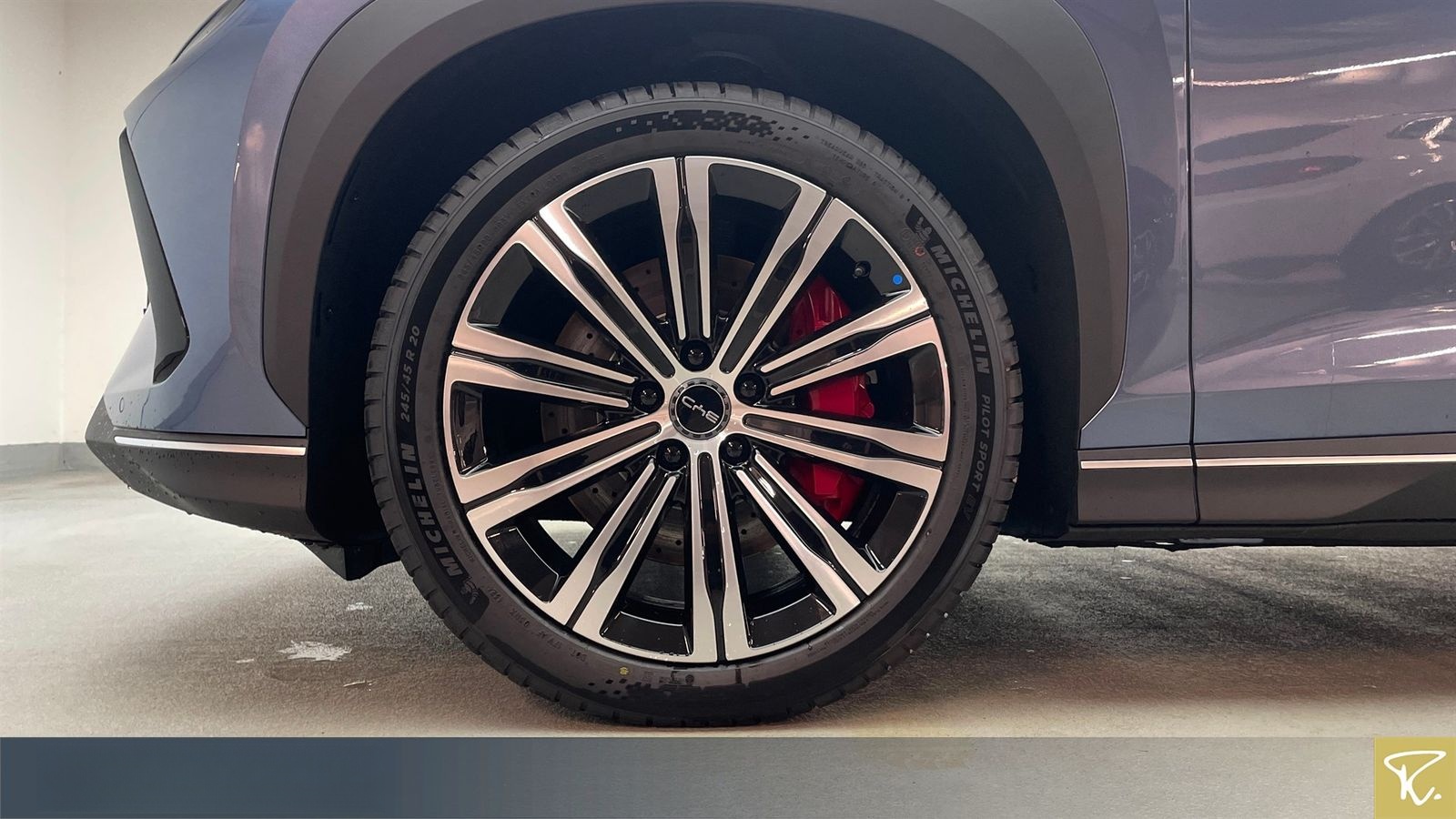 BYD Sealion 7 Excellence AWD Pano,Autom foto 3