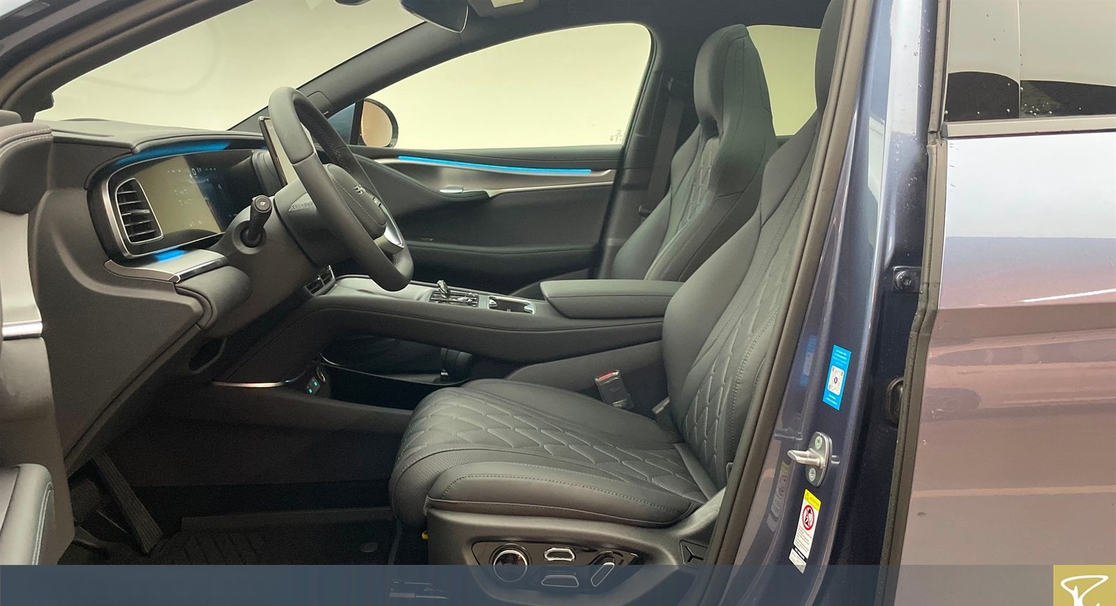 BYD Sealion 7 Excellence AWD Pano,Autom foto 4