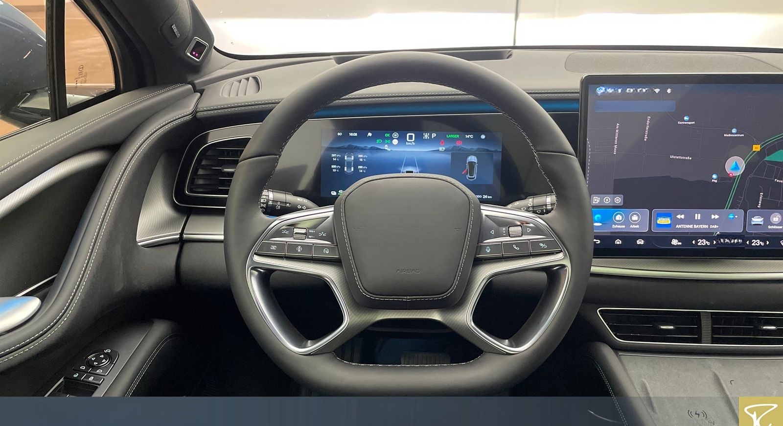 BYD Sealion 7 Excellence AWD Pano,Autom foto 5