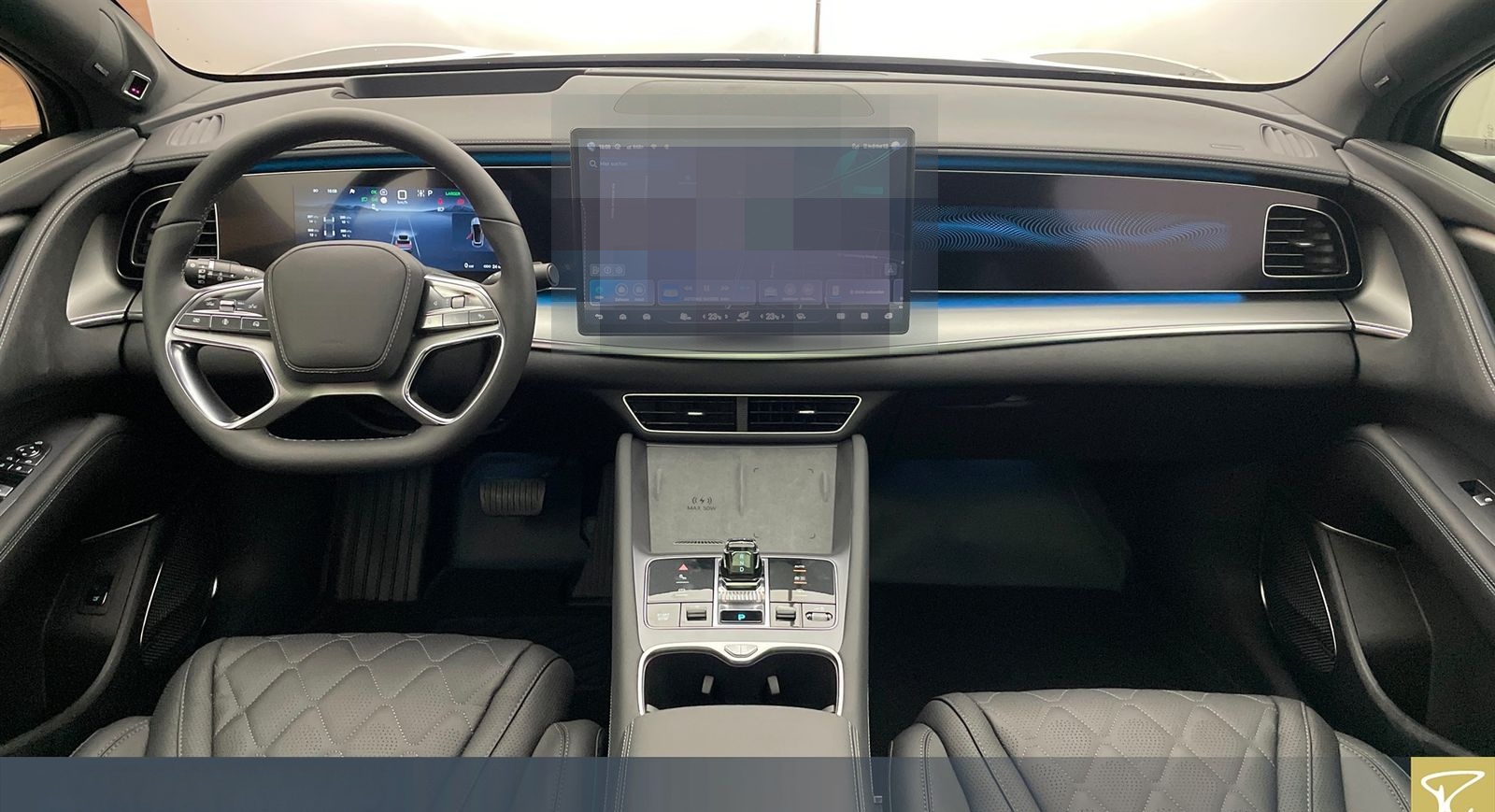 BYD Sealion 7 Excellence AWD Pano,Autom foto 6