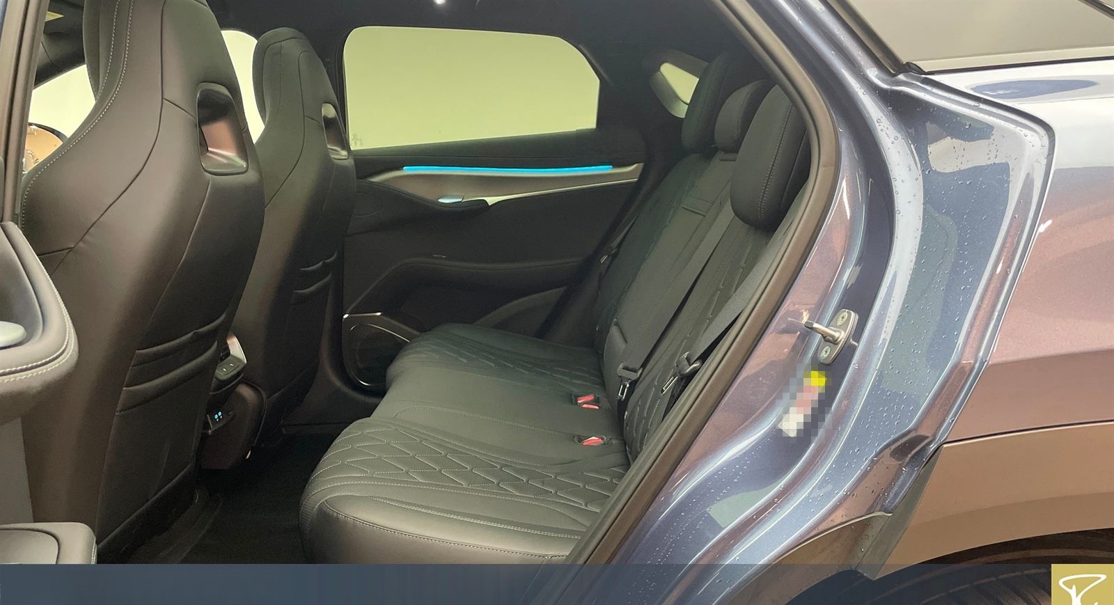 BYD Sealion 7 Excellence AWD Pano,Autom foto 8