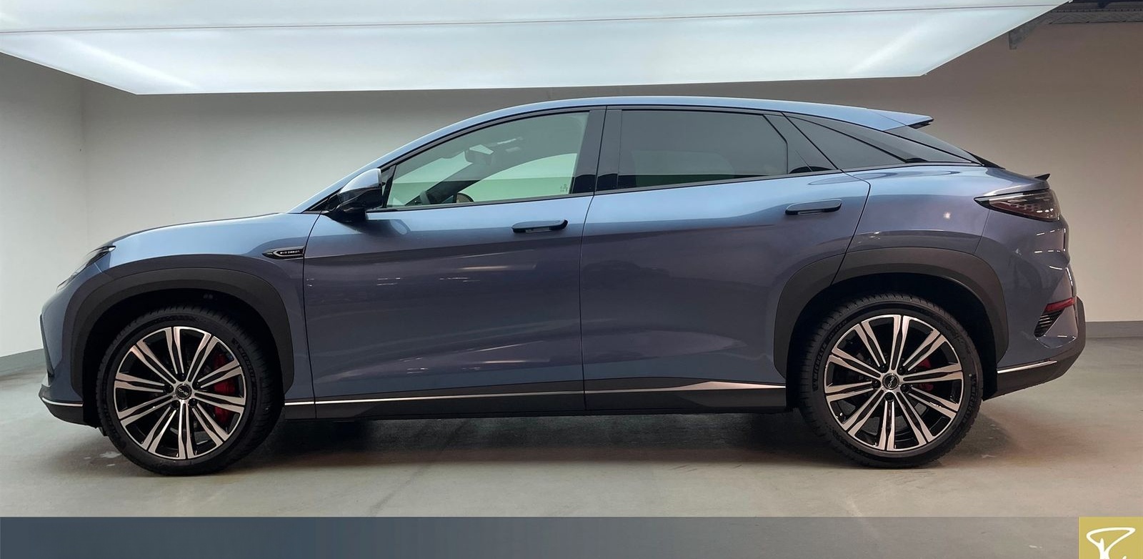 BYD Sealion 7 Excellence AWD Pano,Autom foto 9