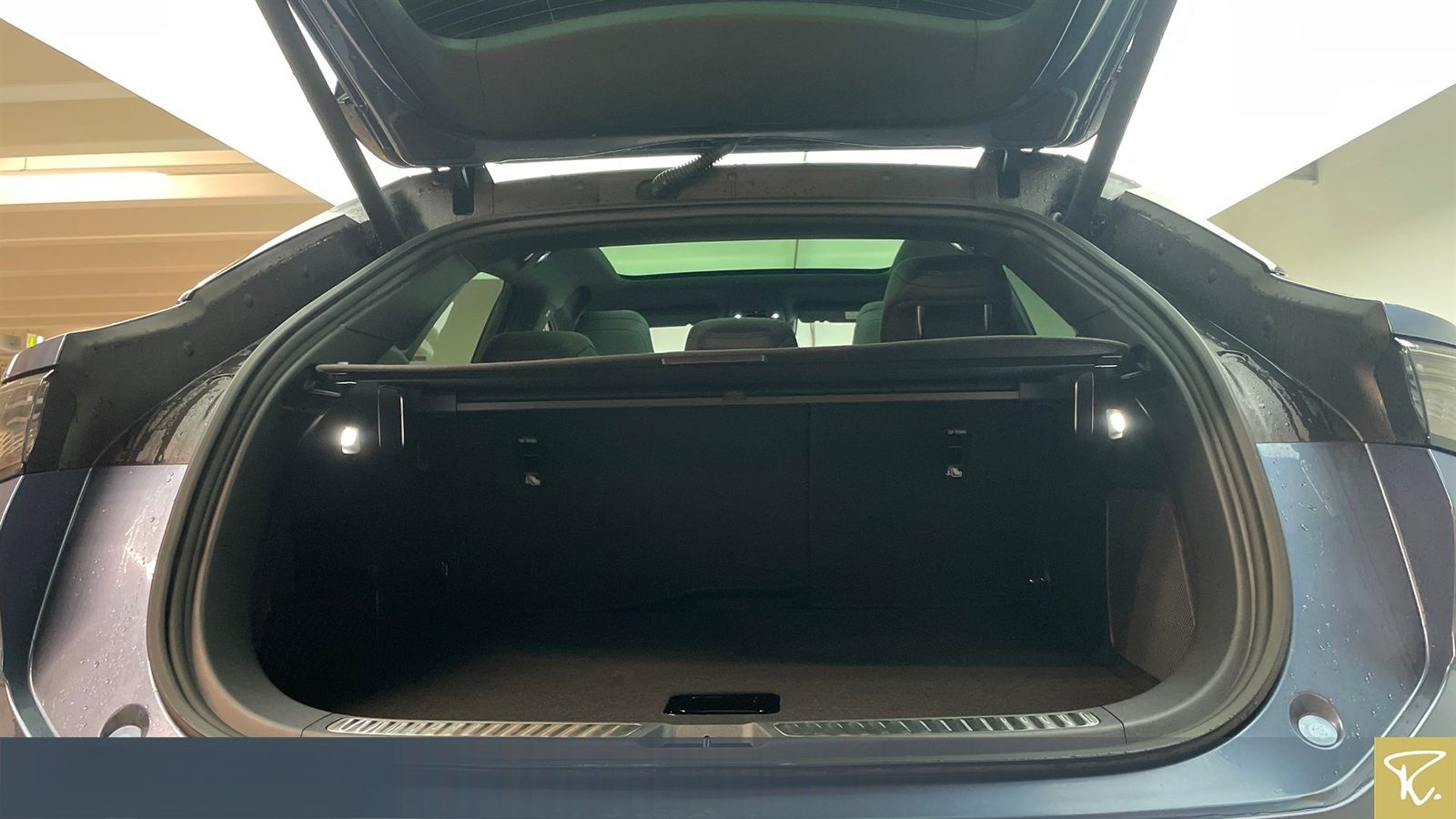 BYD Sealion 7 Excellence AWD Pano,Autom foto 10