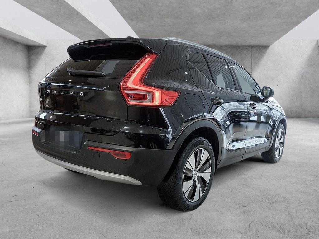 Volvo XC40 T3 Momentum Pro KAMERA NAVI W-LAN AHK LED foto 3