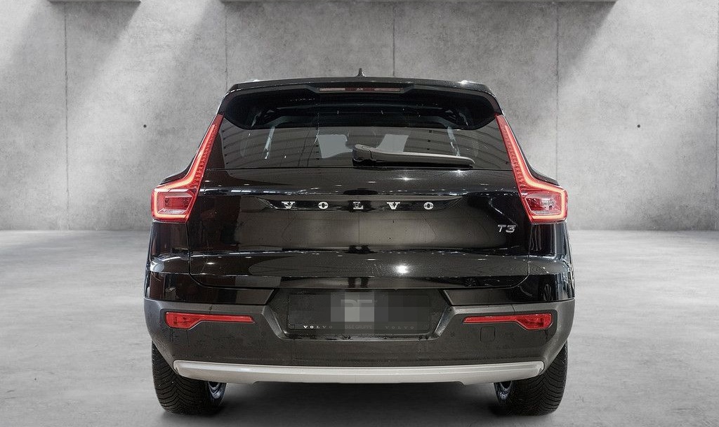 Volvo XC40 T3 Momentum Pro KAMERA NAVI W-LAN AHK LED foto 4