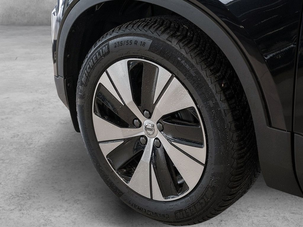 Volvo XC40 T3 Momentum Pro KAMERA NAVI W-LAN AHK LED foto 5