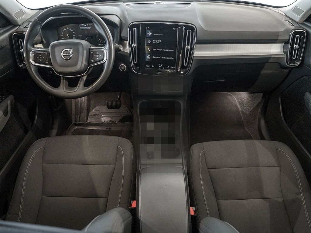 Volvo XC40 T3 Momentum Pro KAMERA NAVI W-LAN AHK LED foto 8