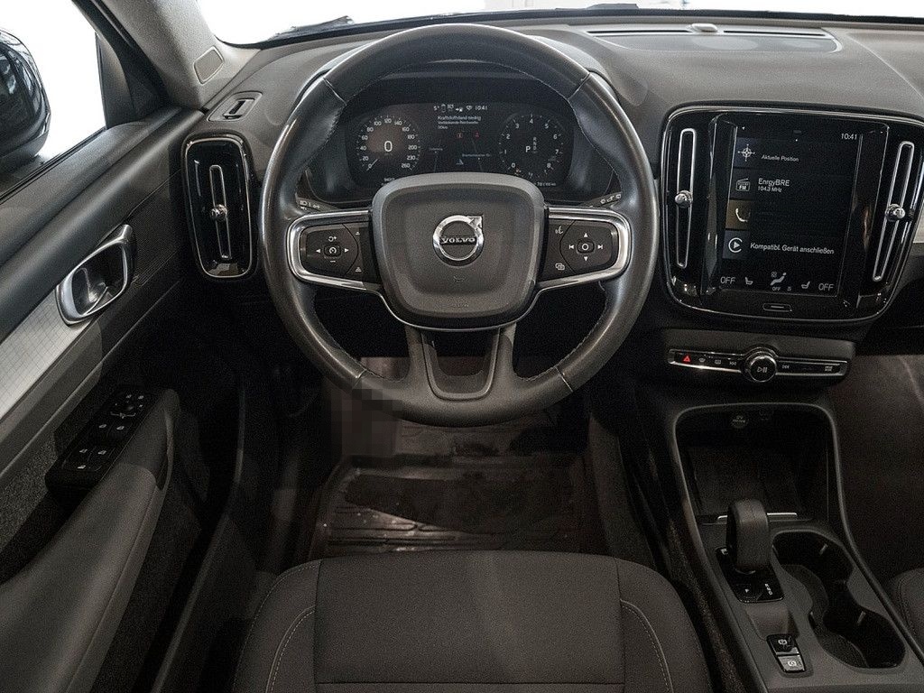 Volvo XC40 T3 Momentum Pro KAMERA NAVI W-LAN AHK LED foto 9