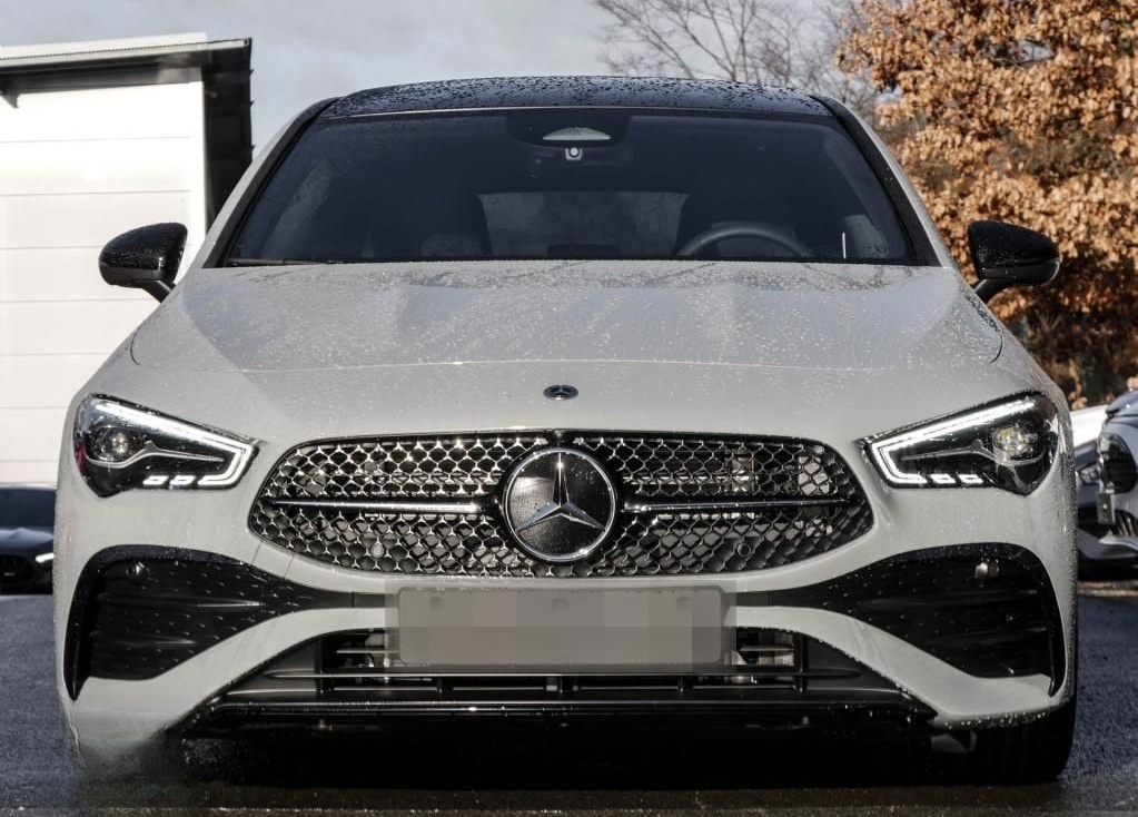 Mercedes-Benz CLA 200 Shooting Brake AMG-Sport+Pano+Distr+Cam foto 18