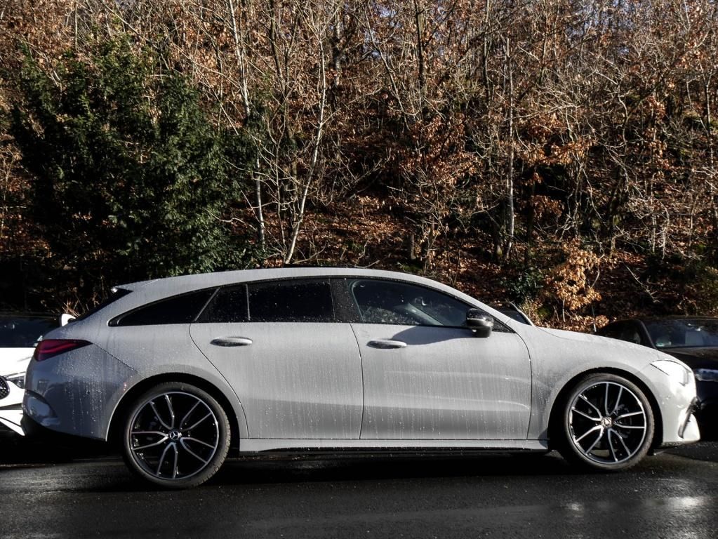 Mercedes-Benz CLA 200 Shooting Brake AMG-Sport+Pano+Distr+Cam foto 19