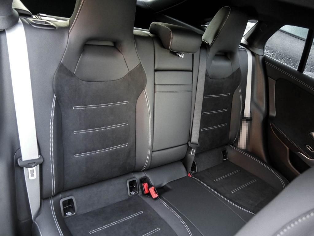 Mercedes-Benz CLA 200 Shooting Brake AMG-Sport+Pano+Distr+Cam foto 4