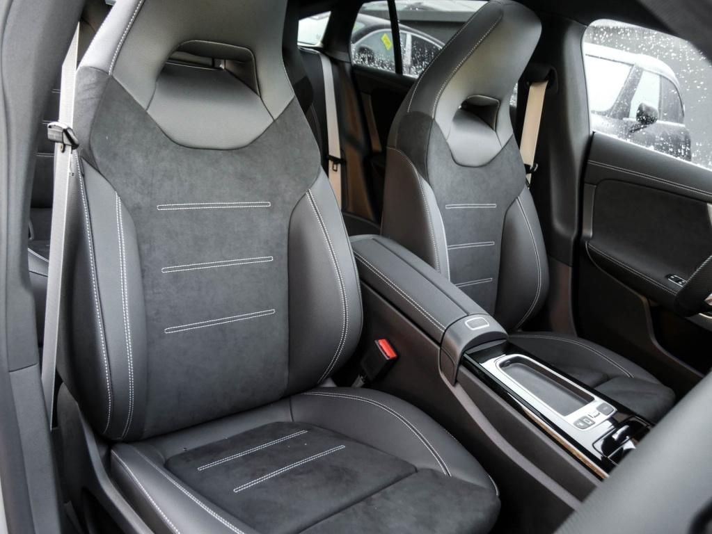 Mercedes-Benz CLA 200 Shooting Brake AMG-Sport+Pano+Distr+Cam foto 6