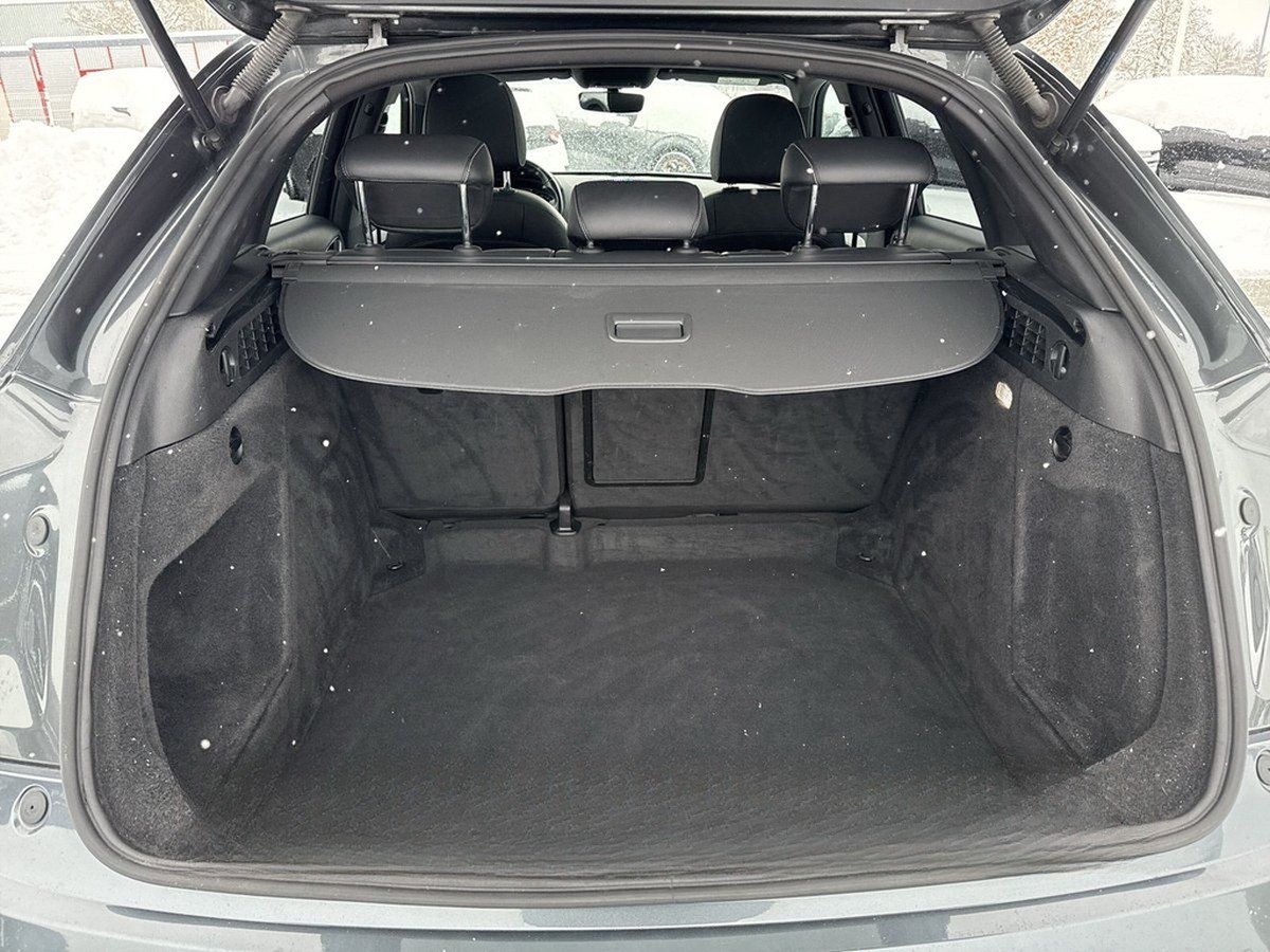 Audi Q3 2.0 TFSI S-LINE AHK+PANO+SHZ+TEMPO+PDC+DAB foto 12