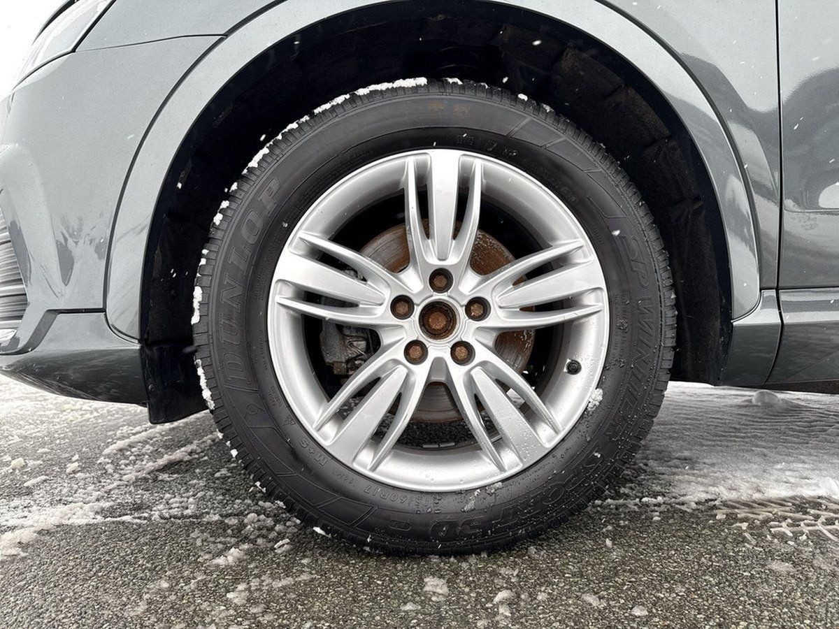 Audi Q3 2.0 TFSI S-LINE AHK+PANO+SHZ+TEMPO+PDC+DAB foto 13