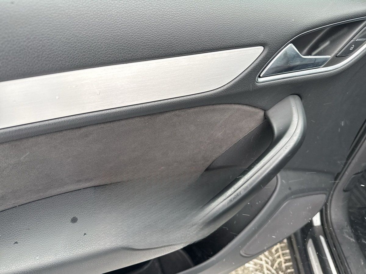 Audi Q3 2.0 TFSI S-LINE AHK+PANO+SHZ+TEMPO+PDC+DAB foto 20