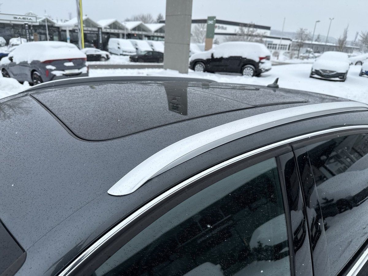 Audi Q3 2.0 TFSI S-LINE AHK+PANO+SHZ+TEMPO+PDC+DAB foto 40