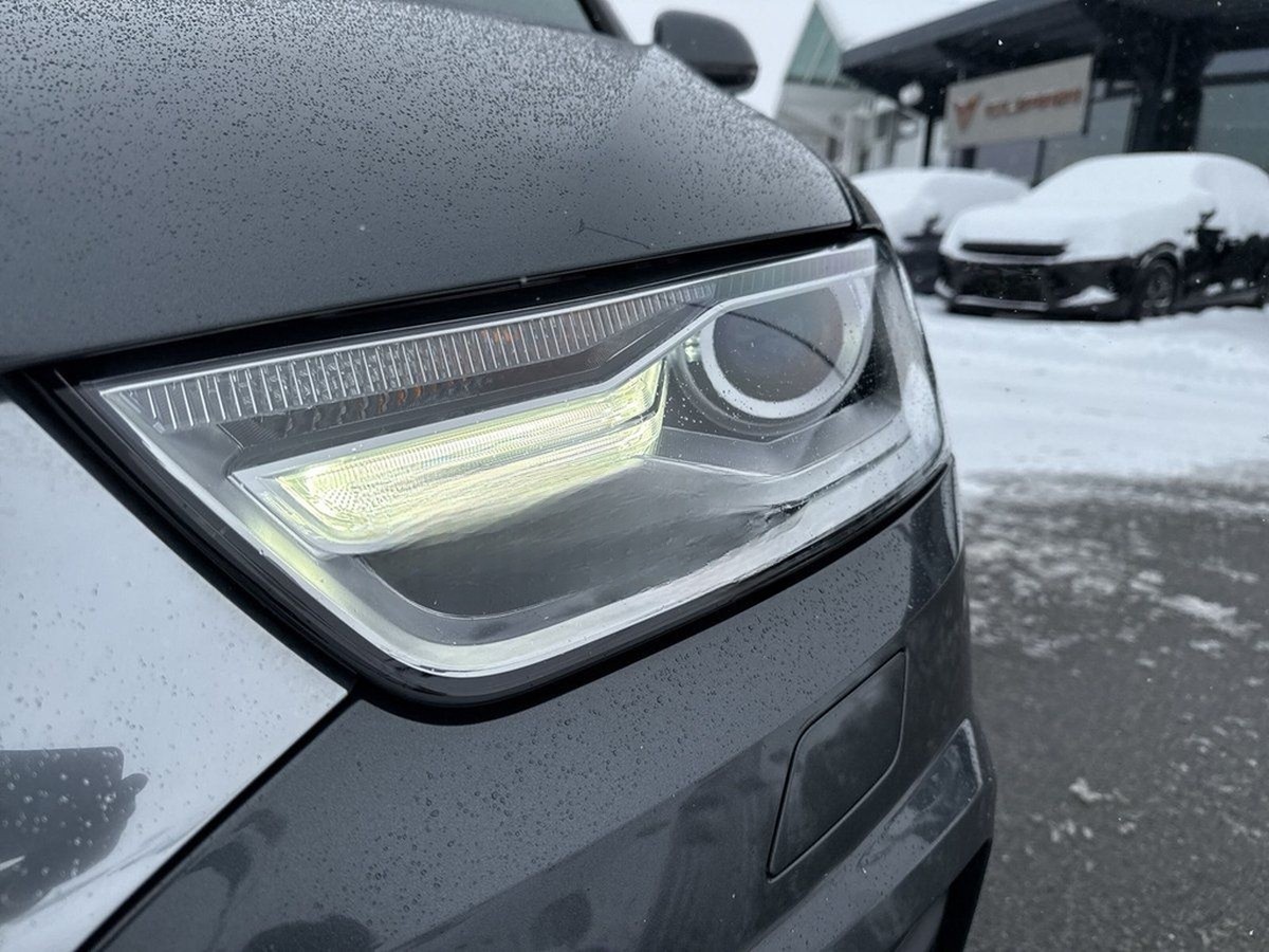 Audi Q3 2.0 TFSI S-LINE AHK+PANO+SHZ+TEMPO+PDC+DAB foto 42