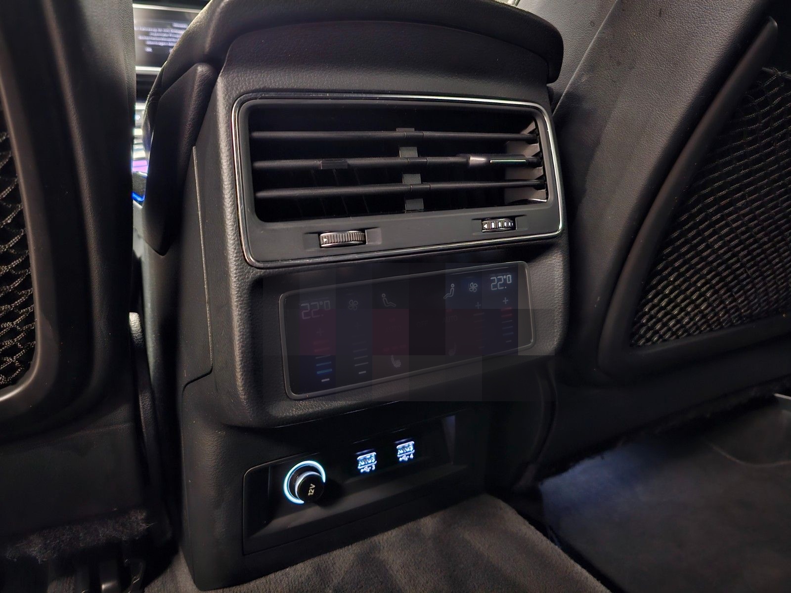Audi Q7 50TDI QU.*7-SI*3xS-LINE*STHZ*BOSE*LASER*360* foto 13