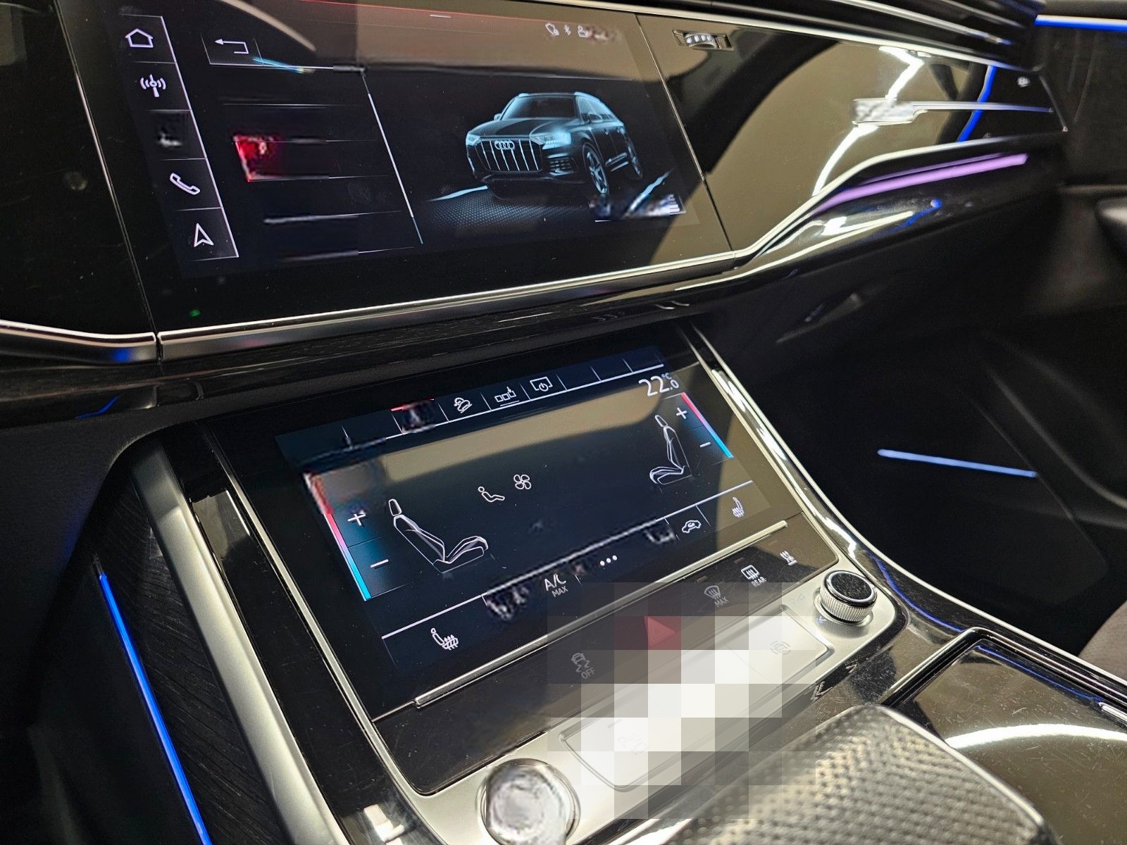 Audi Q7 50TDI QU.*7-SI*3xS-LINE*STHZ*BOSE*LASER*360* foto 18