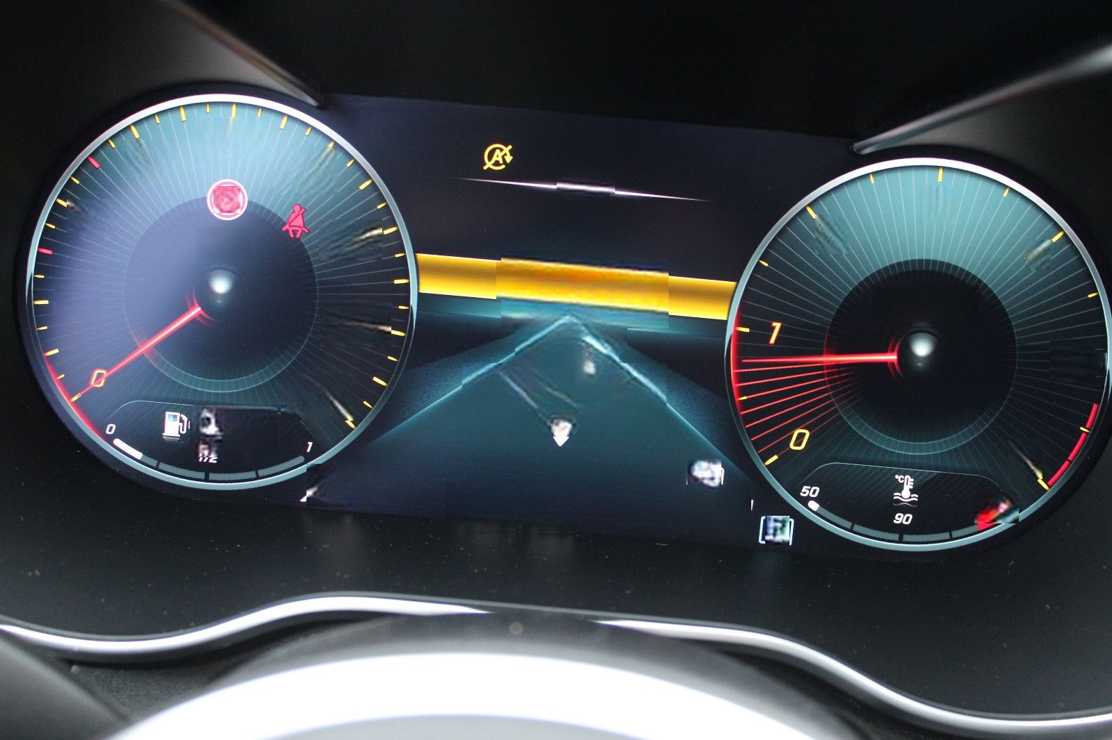 Mercedes-Benz C 200d Limousine/Leder/Navi/PDC+Kamera/LED foto 22