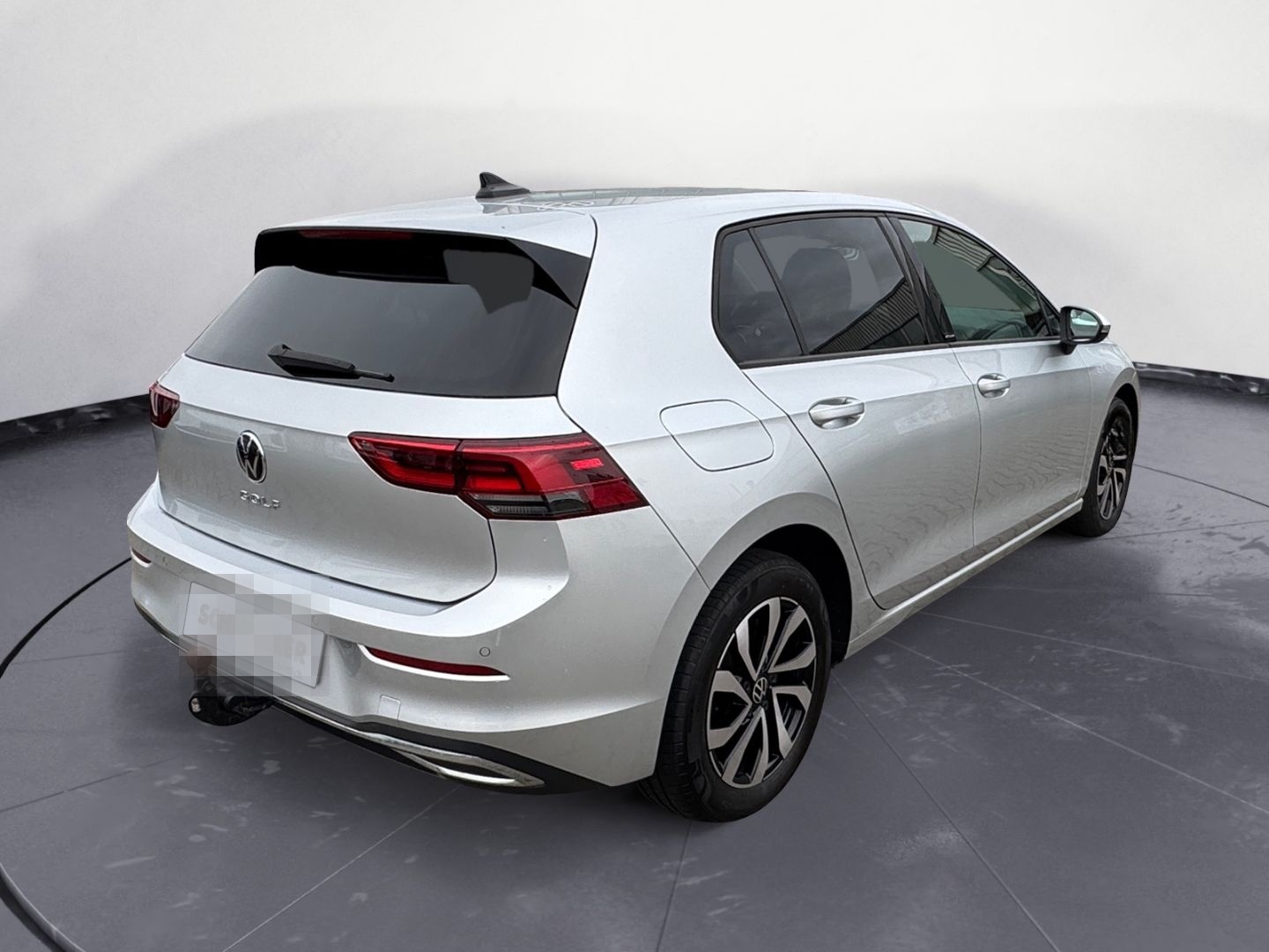 Volkswagen Golf 8 2.0 TDI Active LED/NAVI/PANO/AHK/APP+++ foto 5