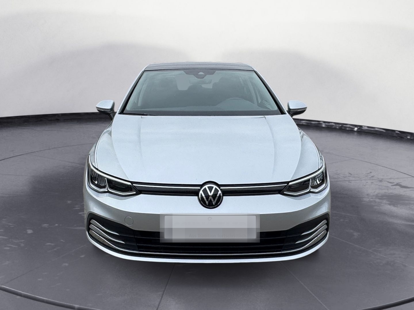 Volkswagen Golf 8 2.0 TDI Active LED/NAVI/PANO/AHK/APP+++ foto 8