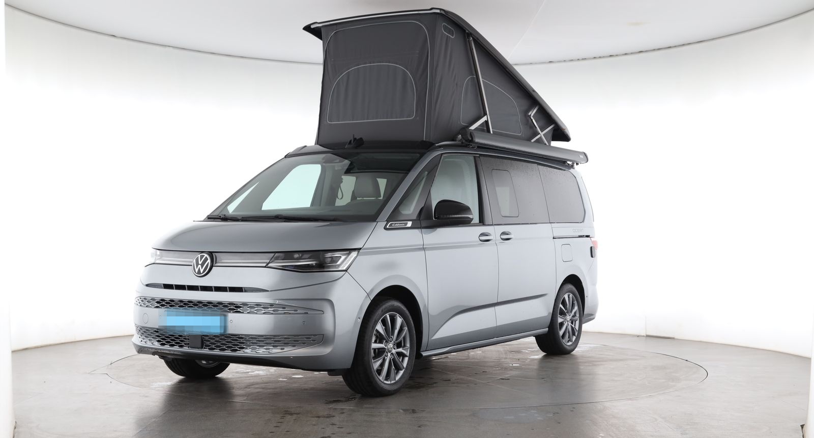 Volkswagen T7 California TDI OCEAN | DCC | HUD | foto 2