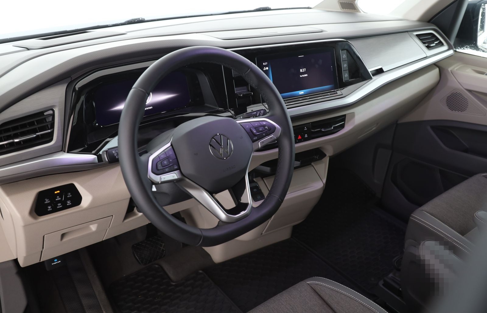 Volkswagen T7 California TDI OCEAN | DCC | HUD | foto 11