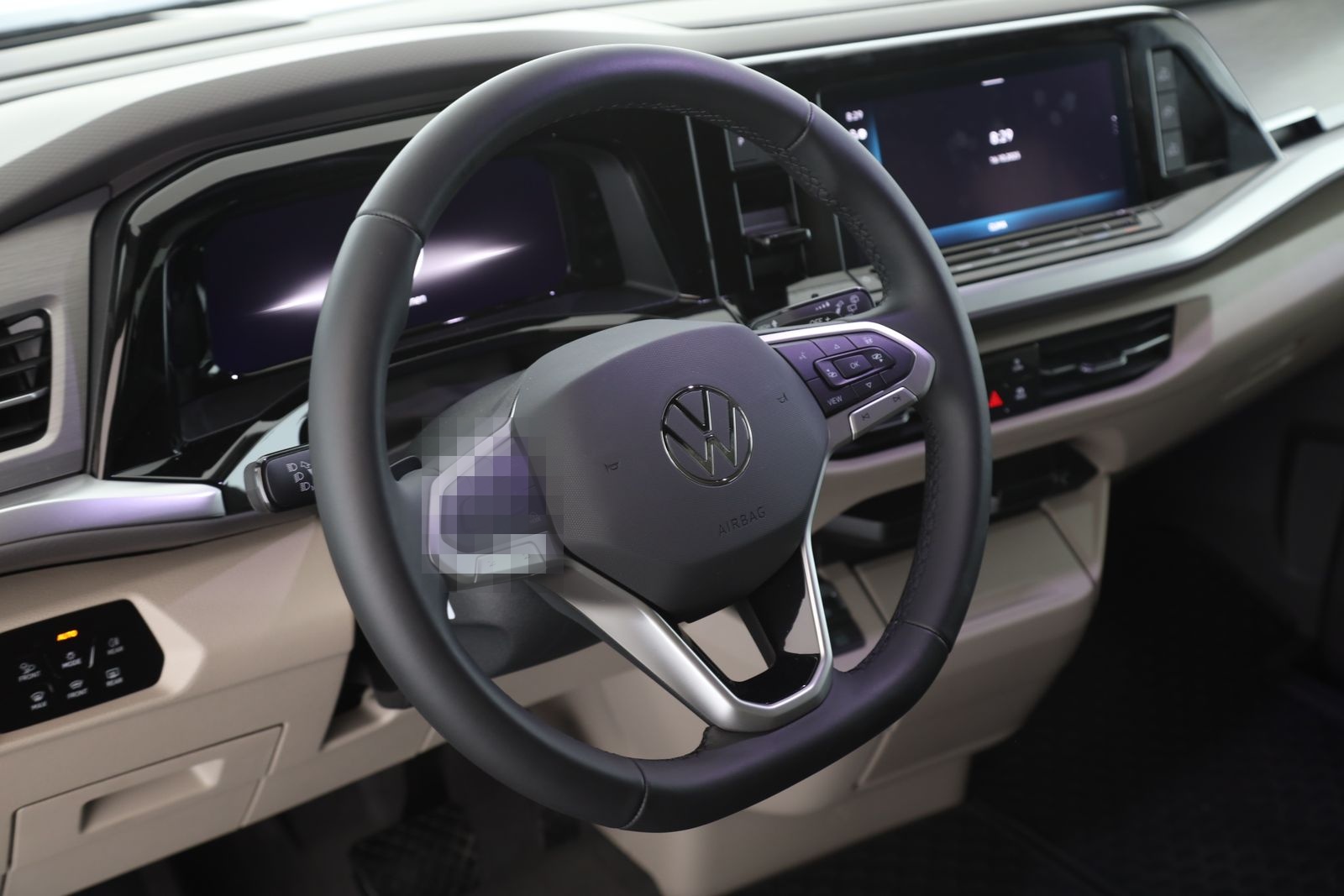 Volkswagen T7 California TDI OCEAN | DCC | HUD | foto 12